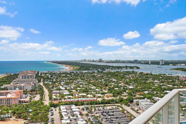 The Ritz-Carlton Residences, 2700 N Ocean Dr #PH-1B, Riviera Beach, Florida 33404, image 1