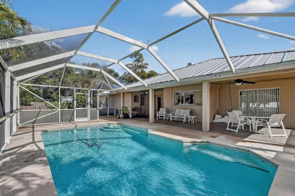 Southbend Lakes Estates, 3221 SE Quay St, Port St. Lucie, Florida 34984, image 1