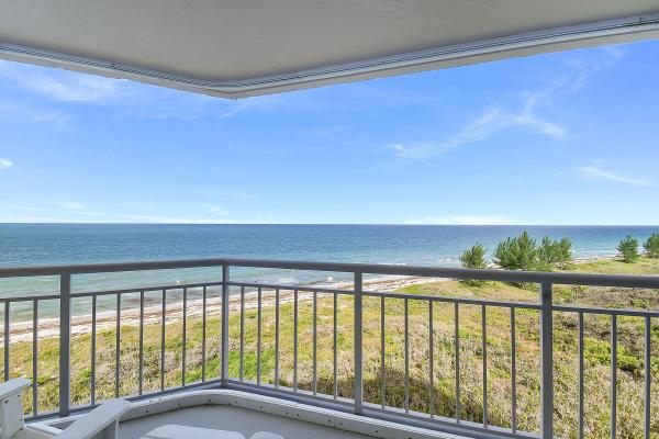 Hibiscus By The Sea, 3870 N Highway A1a #805, Fort Pierce, Florida 34949, image 2