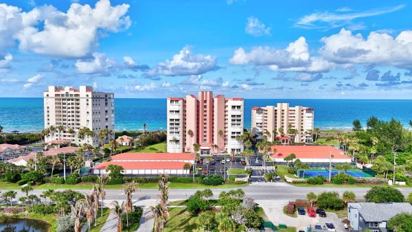 Hibiscus By The Sea, 3870 N Highway A1a #805, Fort Pierce, Florida 34949, image 3