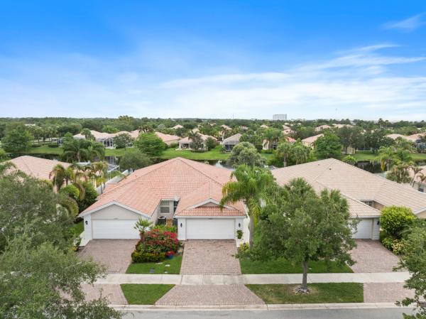 The Lakes At Tradition, 10829 SW Dardanelle Dr, Port St. Lucie, Florida 34987, image 1
