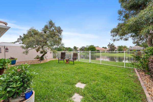 The Lakes At Tradition, 10829 SW Dardanelle Dr, Port St. Lucie, Florida 34987, image 2