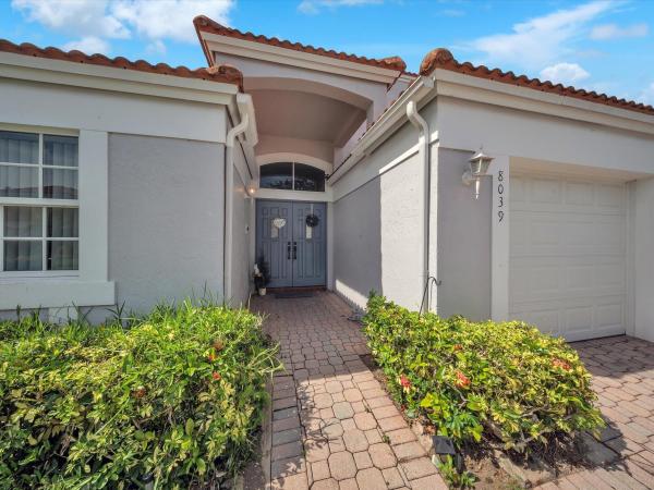 Waterways At Delray, 8039 N Tranquility Lake Dr, Delray Beach, Florida 33446, image 3