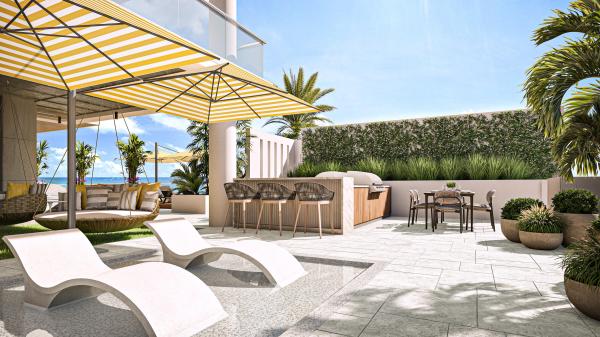305 Briny Ave #804, Pompano Beach, Florida 33062, image 1
