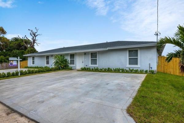 West Palm Beach No HOA, 5171 Clouse Rd, West Palm Beach, Florida 33417, image 1