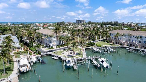 Coconut Cove Marina, 1581 Bow Line Rd, Fort Pierce, Florida 34949, image 1