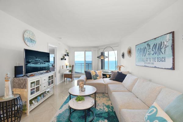Hibiscus By The Sea, 3870 N Highway A1a #805, Fort Pierce, Florida 34949, image 3