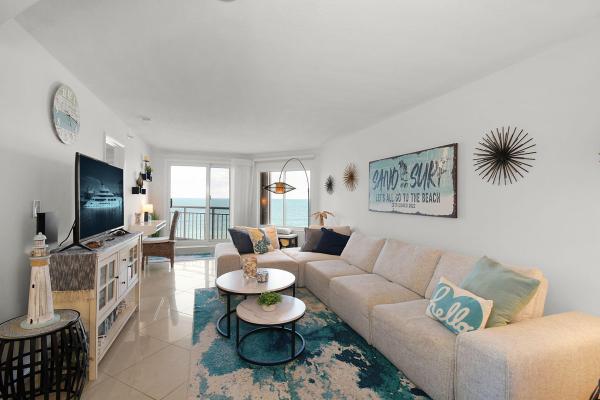Hibiscus By The Sea, 3870 N Highway A1a #805, Fort Pierce, Florida 34949, image 2