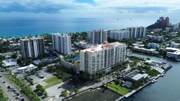 The Tides At Bridgeside Square, 3020 NE 32nd Ave #905, Fort Lauderdale, Florida 33308, image 3