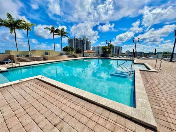 The Tides At Bridgeside Square, 3020 NE 32nd Ave #905, Fort Lauderdale, Florida 33308, image 1