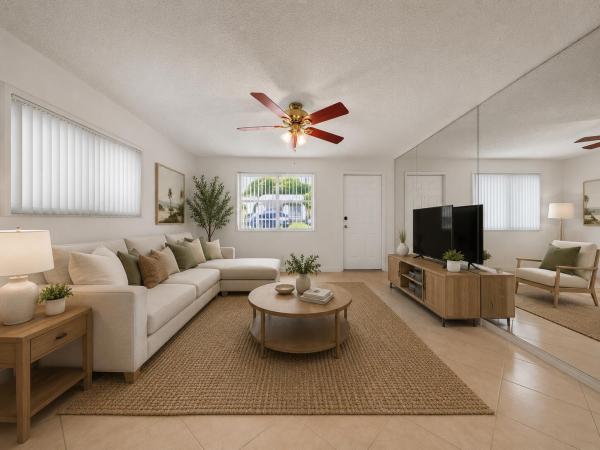Mainlands Of Tamarac Lakes, 4935 NW 54th Ct, Tamarac, Florida 33319, image 3