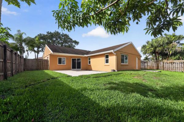 New River Estates, 1329 SW 151st Way, Sunrise, Florida 33326, image 1