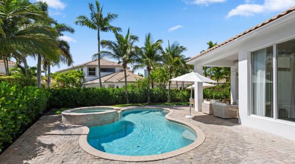 Eagles Landing, 12171 Glen Bay Dr, Wellington, Florida 33414, image 2