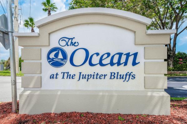The Ocean North At The Bluffs, 101 Ocean Bluffs Blvd #5040, Jupiter, Florida 33477, image 1