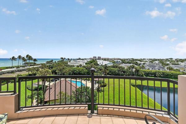 The Ocean North At The Bluffs, 101 Ocean Bluffs Blvd #5040, Jupiter, Florida 33477, image 2