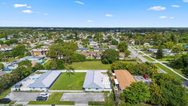 Palm Springs Village, 2807 Reo Ln #1, Palm Springs, Florida 33461, image 1