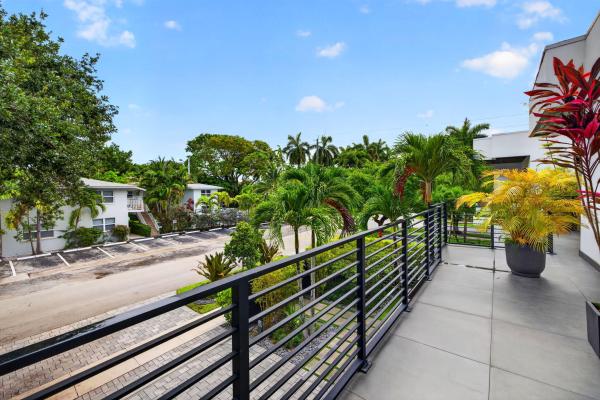 Middle River Park, 1644 NE 4th Ct, Fort Lauderdale, Florida 33301, image 3