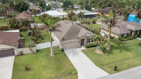 1580 SW Birkey Ave, Port St. Lucie, Florida 34953, image 1