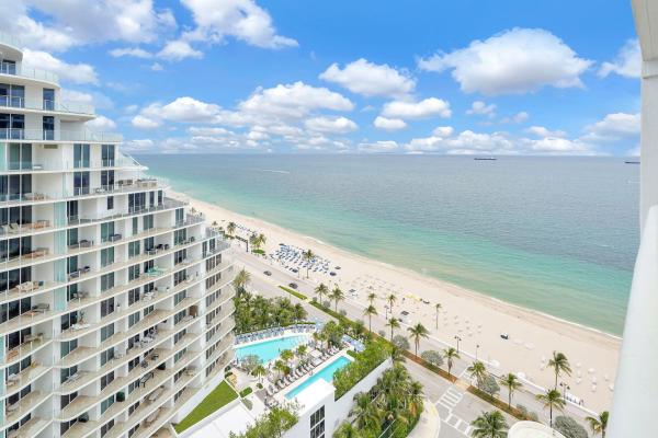 The Q Club Resort & Residences, 505 N Fort Lauderdale Beach Blvd #2214, Fort Lauderdale, Florida 33304, image 2
