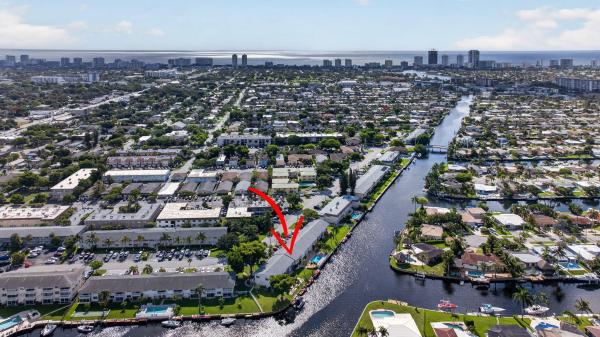 Pompano Lodge, 800 Pine Dr #13, Pompano Beach, Florida 33060, image 3
