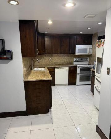 Plaza Towers, 1833 S Ocean Dr #1209, Hallandale Beach, Florida 33009, image 3