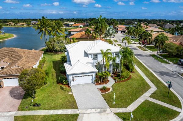 Waterways At Boca Winds, 21958 Palm Grass Dr, Boca Raton, Florida 33428, image 1
