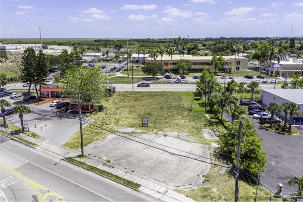 Okeelanta Plantation, 700 Larrimore Rd, Pahokee, Florida 33476, image 1