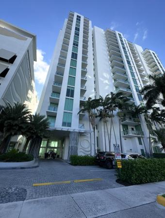 Eloquence On The Bay, 7930 East Dr #1506, North Bay Village, Florida 33141, image 1