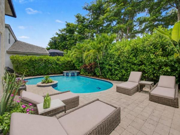 Kensington At Woodfield Country Club, 6620 NW 42nd Way, Boca Raton, Florida 33496, image 2