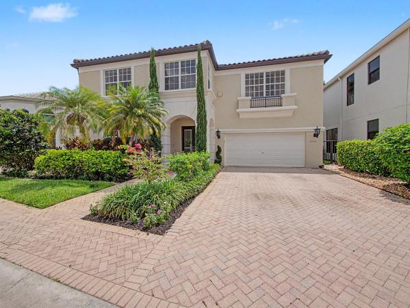 Kensington At Woodfield Country Club, 6620 NW 42nd Way, Boca Raton, Florida 33496, image 3