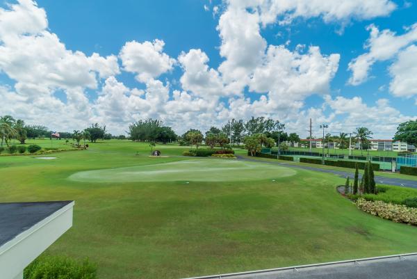 Hollybrook Golf & Tennis Club, 8970 S Hollybrook Blvd #205, Pembroke Pines, Florida 33025, image 1