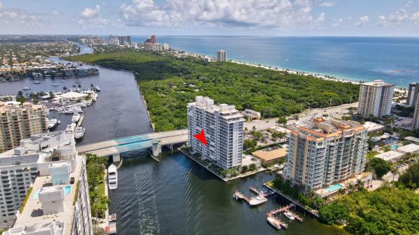 Sunrise East, 2800 E Sunrise Blvd #4C, Fort Lauderdale, Florida 33304, image 3