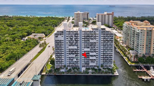 Sunrise East, 2800 E Sunrise Blvd #4C, Fort Lauderdale, Florida 33304, image 1