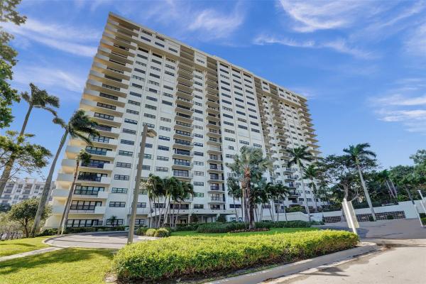 The Tower Portsmouth At Port Royale, 3200 Port Royale Dr N #905, Fort Lauderdale, Florida 33308, image 2