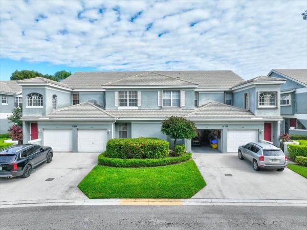 10256 Andover Coach Cir #G1, Lake Worth, Florida 33449, image 2