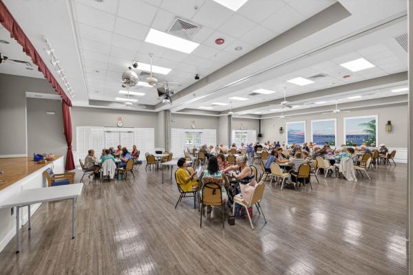 Isle Of Madeira, 859 NW Sorrento Ln, Port St. Lucie, Florida 34986, image 1