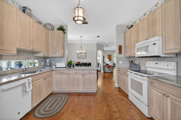 Isle Of Madeira, 859 NW Sorrento Ln, Port St. Lucie, Florida 34986, image 3
