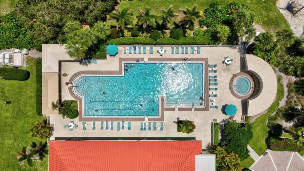Isle Of Madeira, 859 NW Sorrento Ln, Port St. Lucie, Florida 34986, image 1