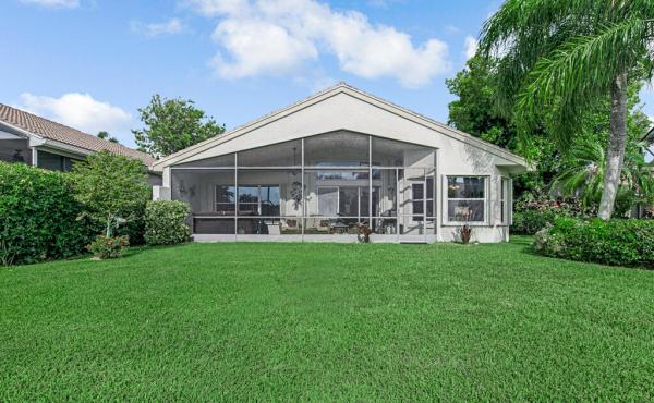 7822 Vista Palms Way, Lake Worth, Florida 33467, image 1
