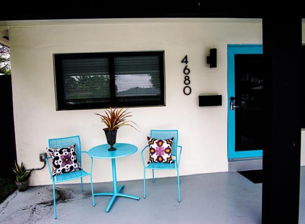 North Andrews Gardens, 4680 NE 5th Ave, Oakland Park, Florida 33334, image 1