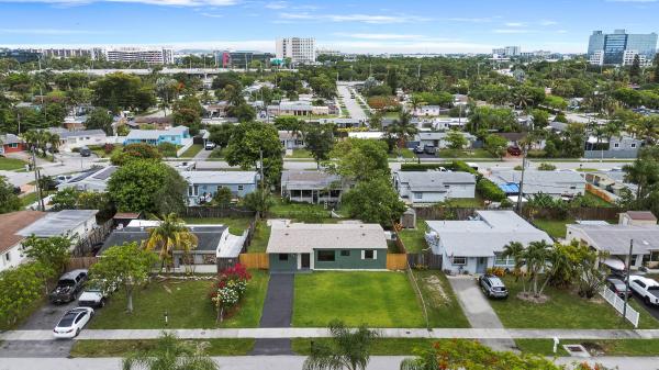 Collier Estates, 321 NE 59th St, Oakland Park, Florida 33334, image 1