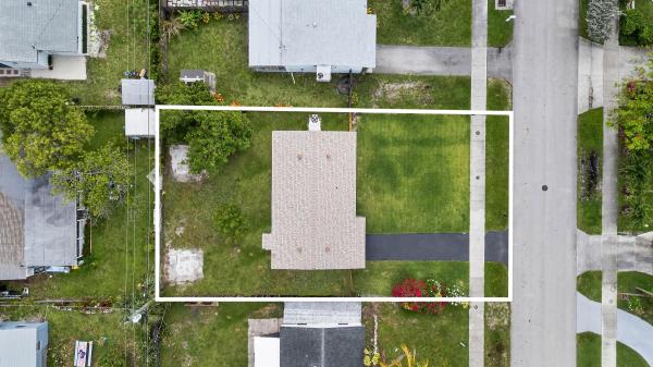 Collier Estates, 321 NE 59th St, Oakland Park, Florida 33334, image 3