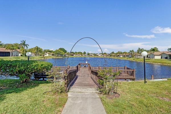 The Meadows Of Crystal Lake, 2042 SW 17th Cir, Deerfield Beach, Florida 33442, image 2