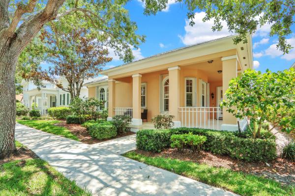 Newhaven At Abacoa, 114 Honeysuckle Dr, Jupiter, Florida 33458, image 1
