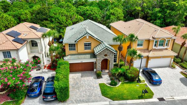 4117 Arthurium Ave, Lake Worth, Florida 33462, image 1