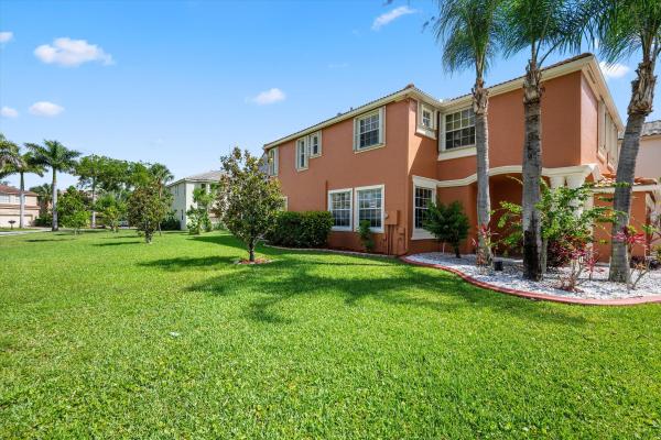Bryden Village, 9100 Dupont Pl, Wellington, Florida 33414, image 3
