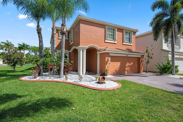 Bryden Village, 9100 Dupont Pl, Wellington, Florida 33414, image 2