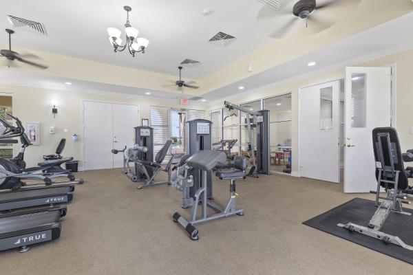 The Meadows At Bent Creek, 4110 Silverstone Dr, Fort Pierce, Florida 34947, image 2