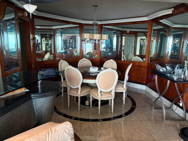 The Claridge, 1340 S Ocean Blvd #1002, Pompano Beach, Florida 33062, image 3