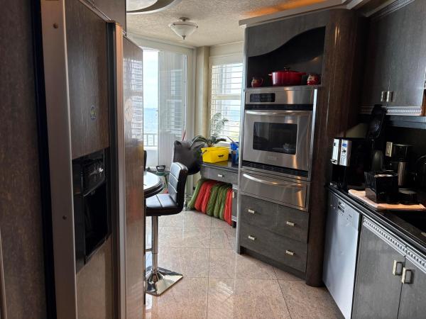 The Claridge, 1340 S Ocean Blvd #1002, Pompano Beach, Florida 33062, image 2